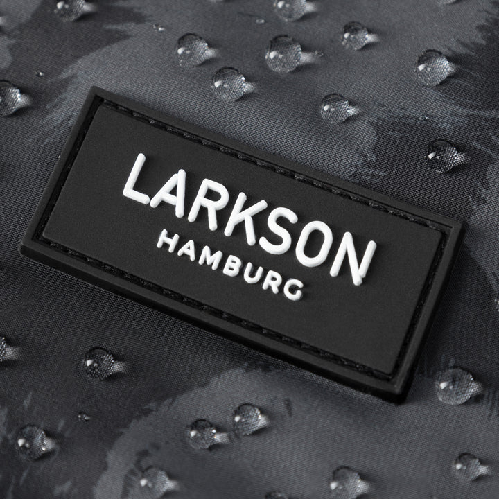 Hunderegenmantel Jonte