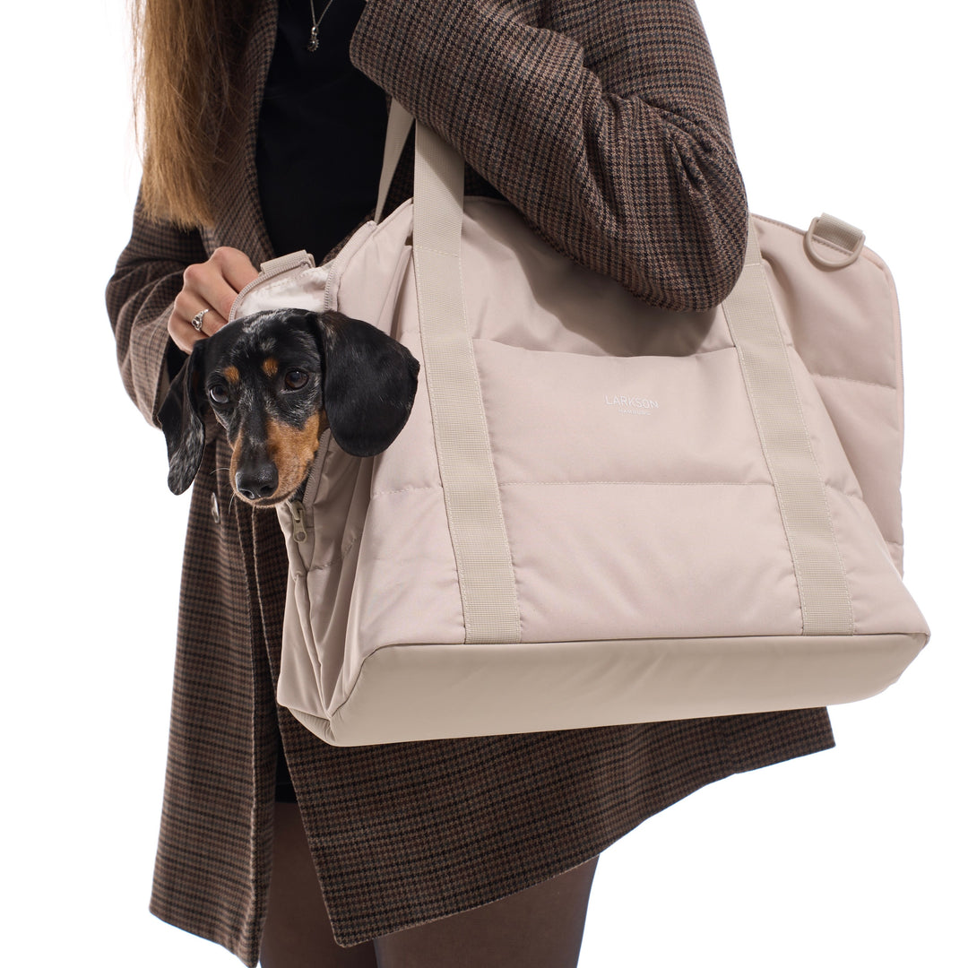 Hundetragetasche Frida