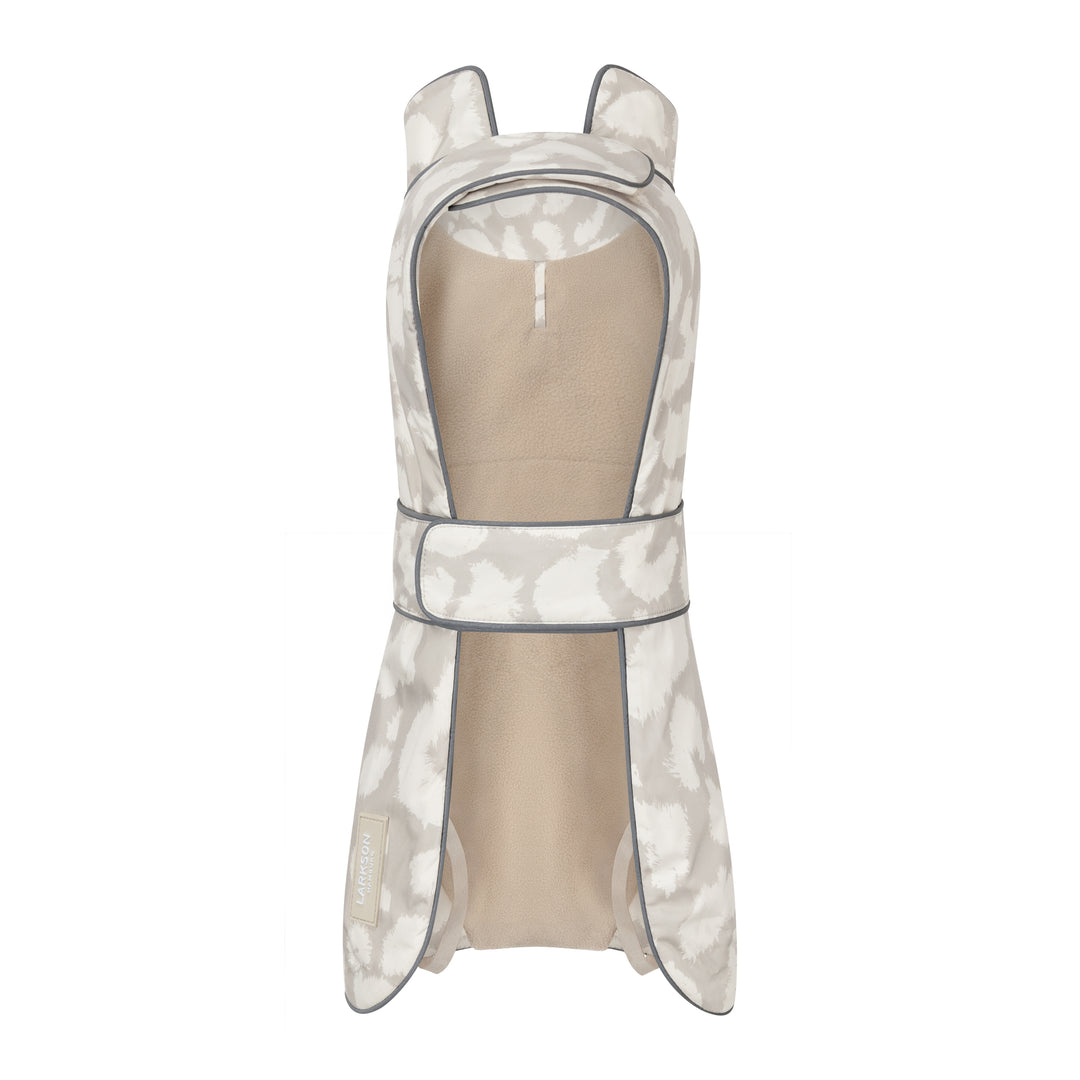 Hunderegenmantel Jonte