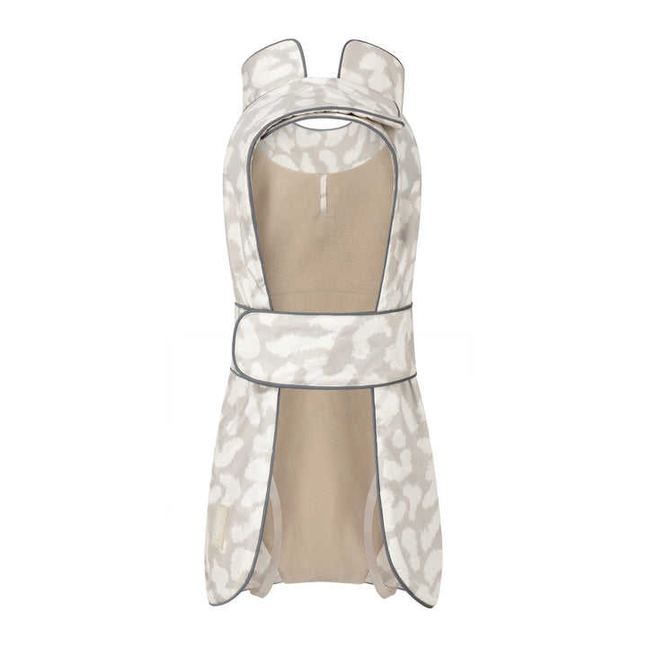 Hunderegenmantel Jonte