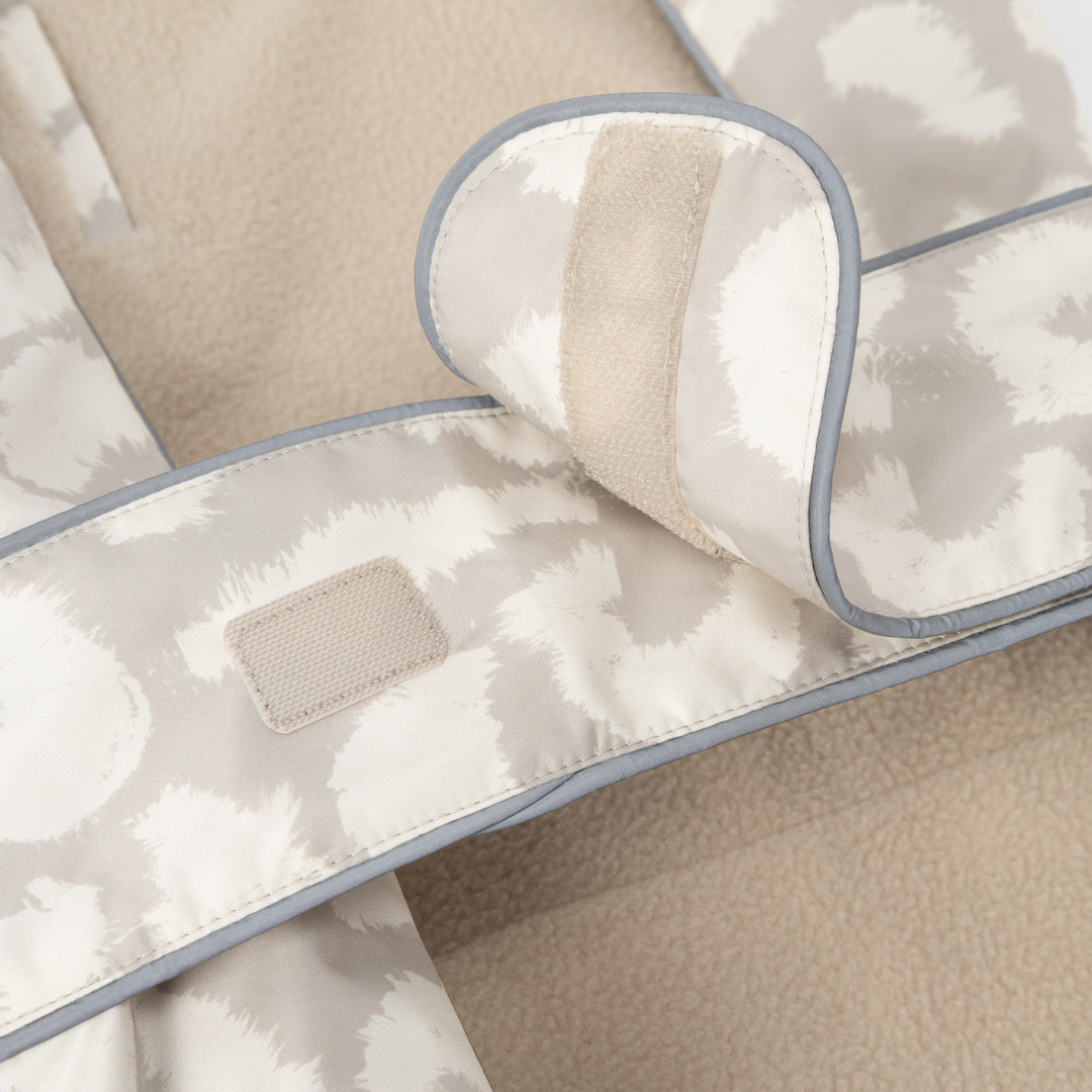 Hunderegenmantel Jonte