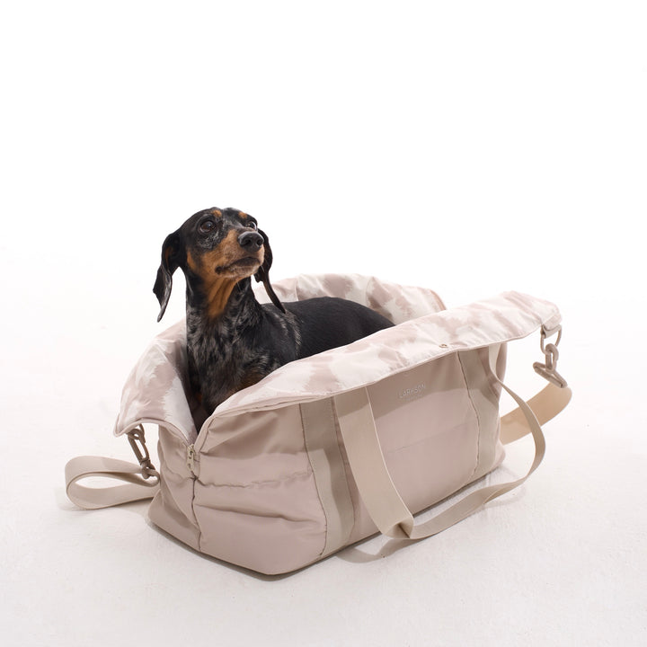 Hundetragetasche Frida