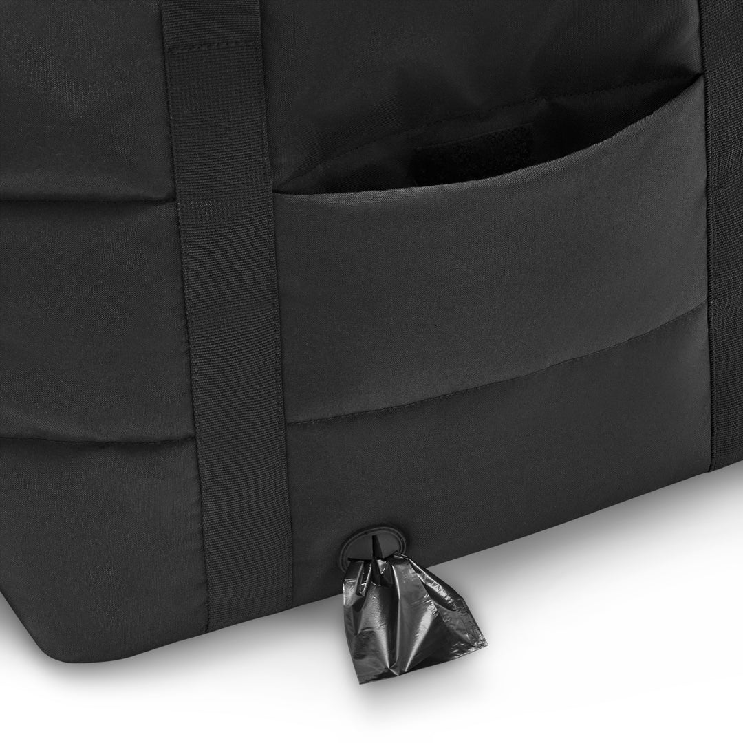 Hundetragetasche Frida