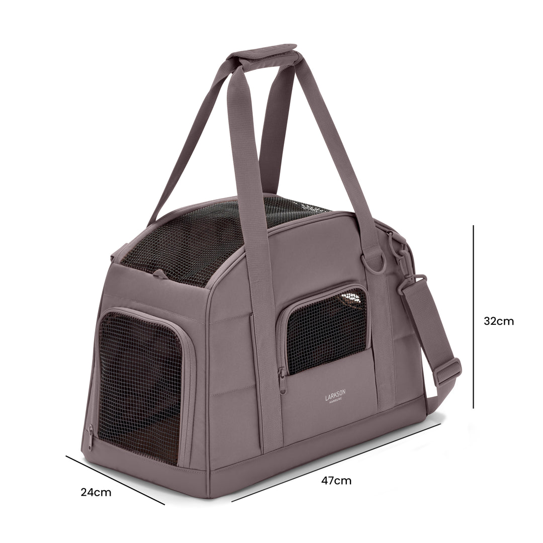 Hundetransportbox Tjark