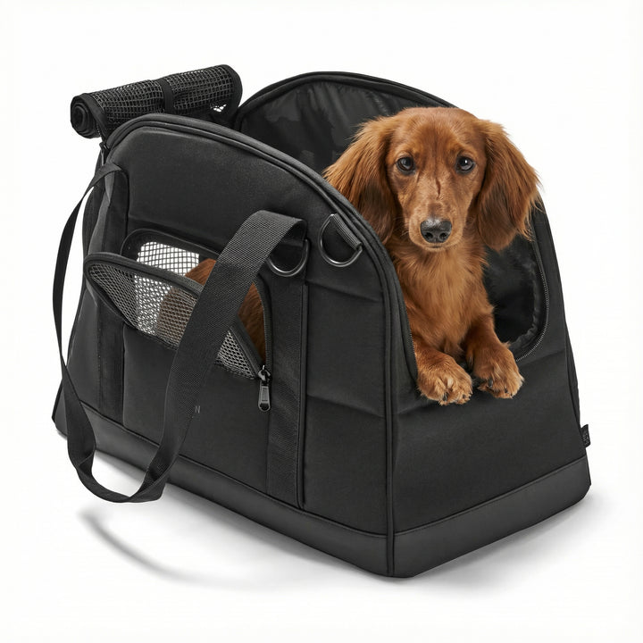 Hundetransportbox Tjark