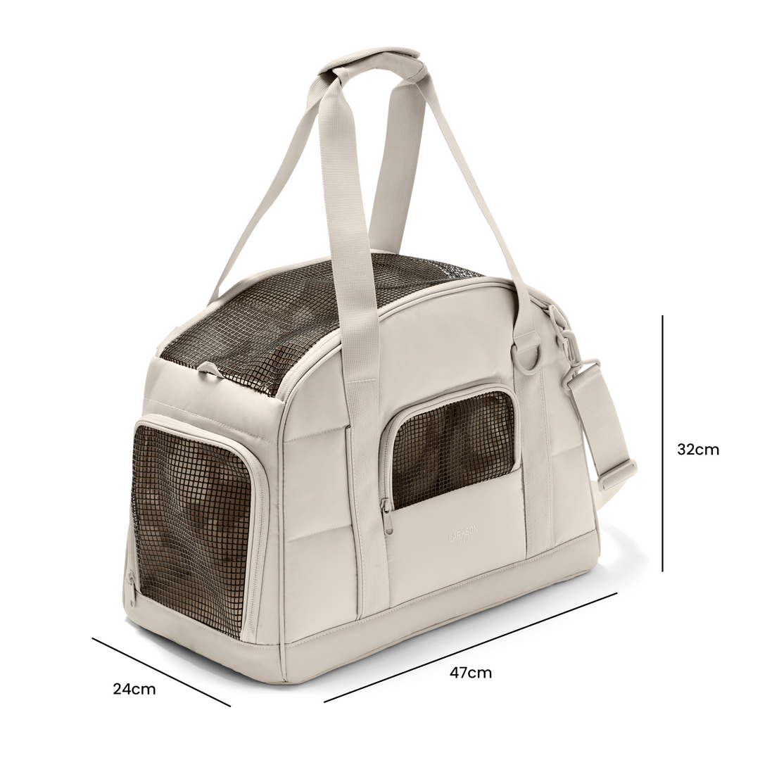 Hundetransportbox Tjark