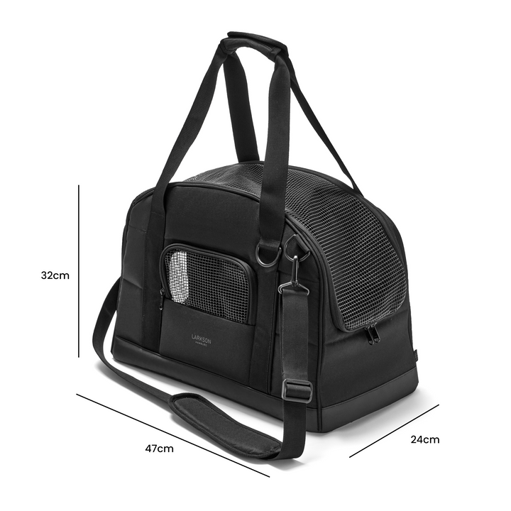 Hundetransportbox Tjark