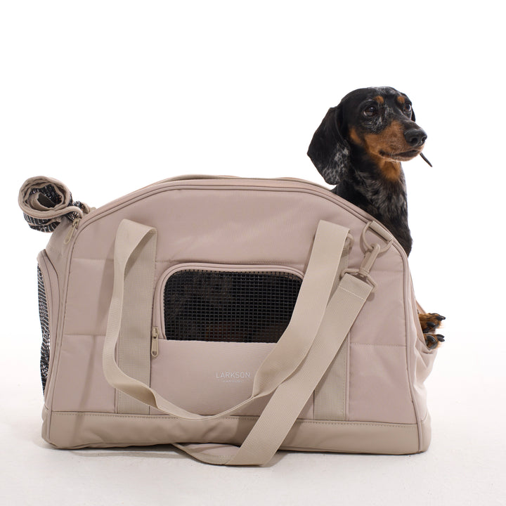 Hundetransportbox Tjark