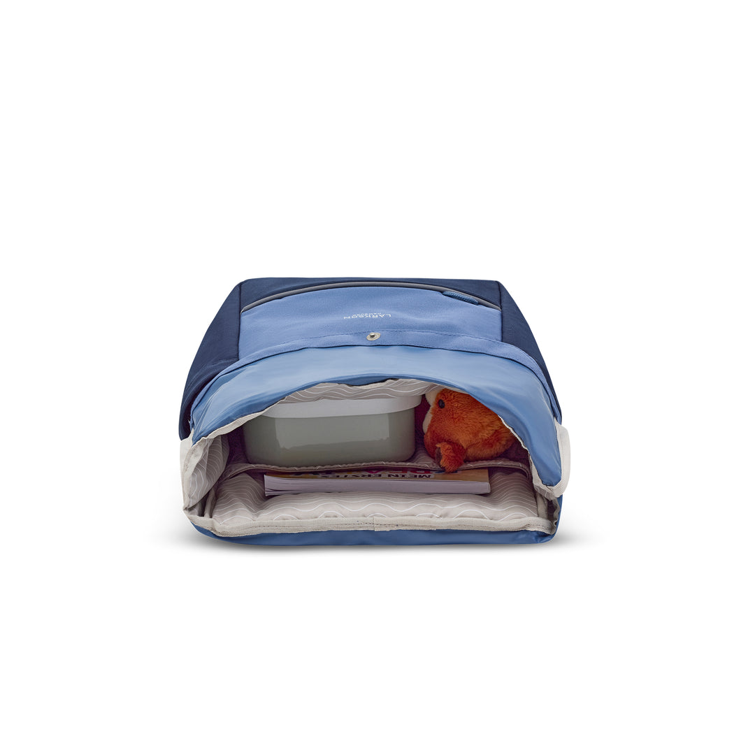 Rolltop Kinderrucksack Kjell