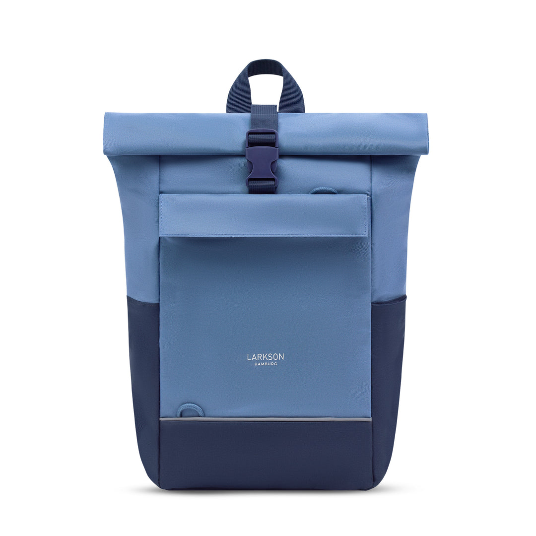 Rolltop Kinderrucksack Kjell