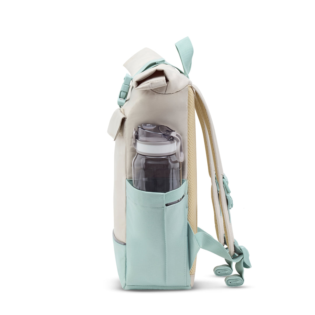 Rolltop Kinderrucksack Kjell