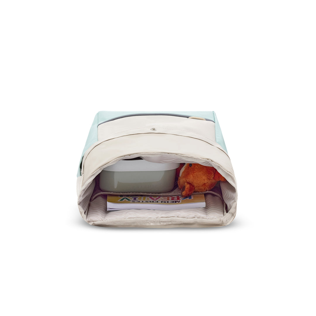 Rolltop Kinderrucksack Kjell