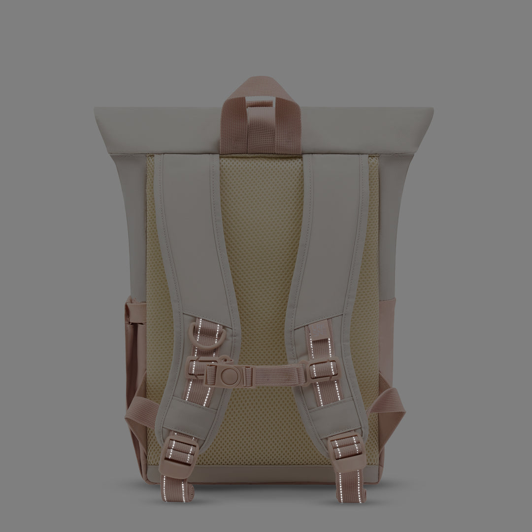 Rolltop Kinderrucksack Kjell