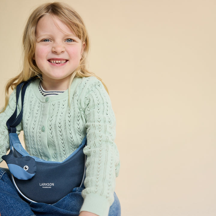 Kinder Half Moon Bag Lotta