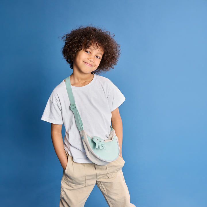 Kinder Half Moon Bag Lotta