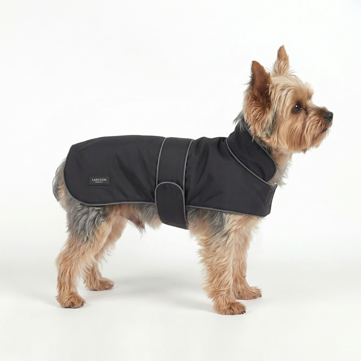 Hunderegenmantel Jonte