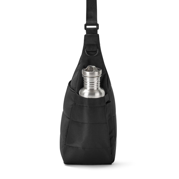 Puffer Shopper Bag Linnea