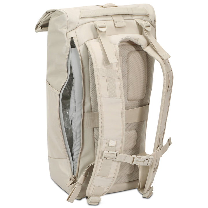 Rolltop Rucksack Arvid