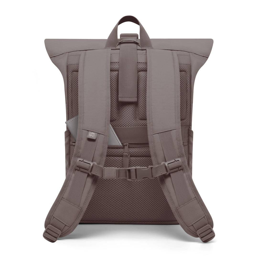 Rolltop Rucksack No 4