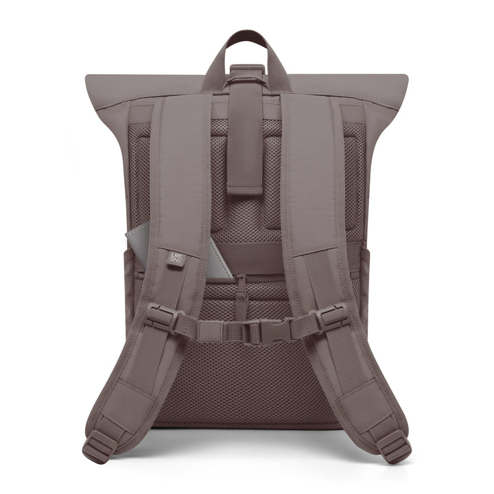 Rolltop Rucksack No 4