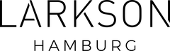 Larkson Logo dunkel