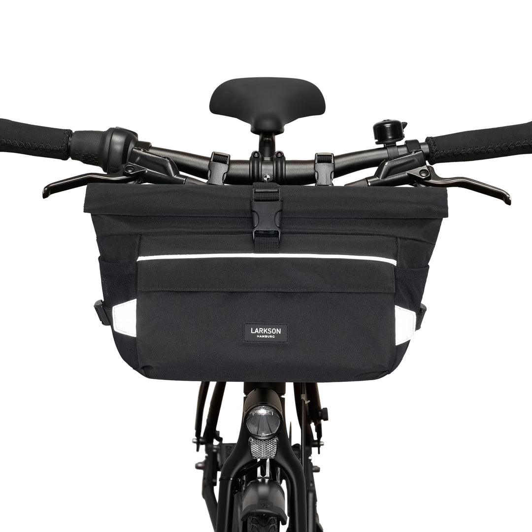 fahrradtasche hamburg Lenkertasche Fahrrad praktisch & modern