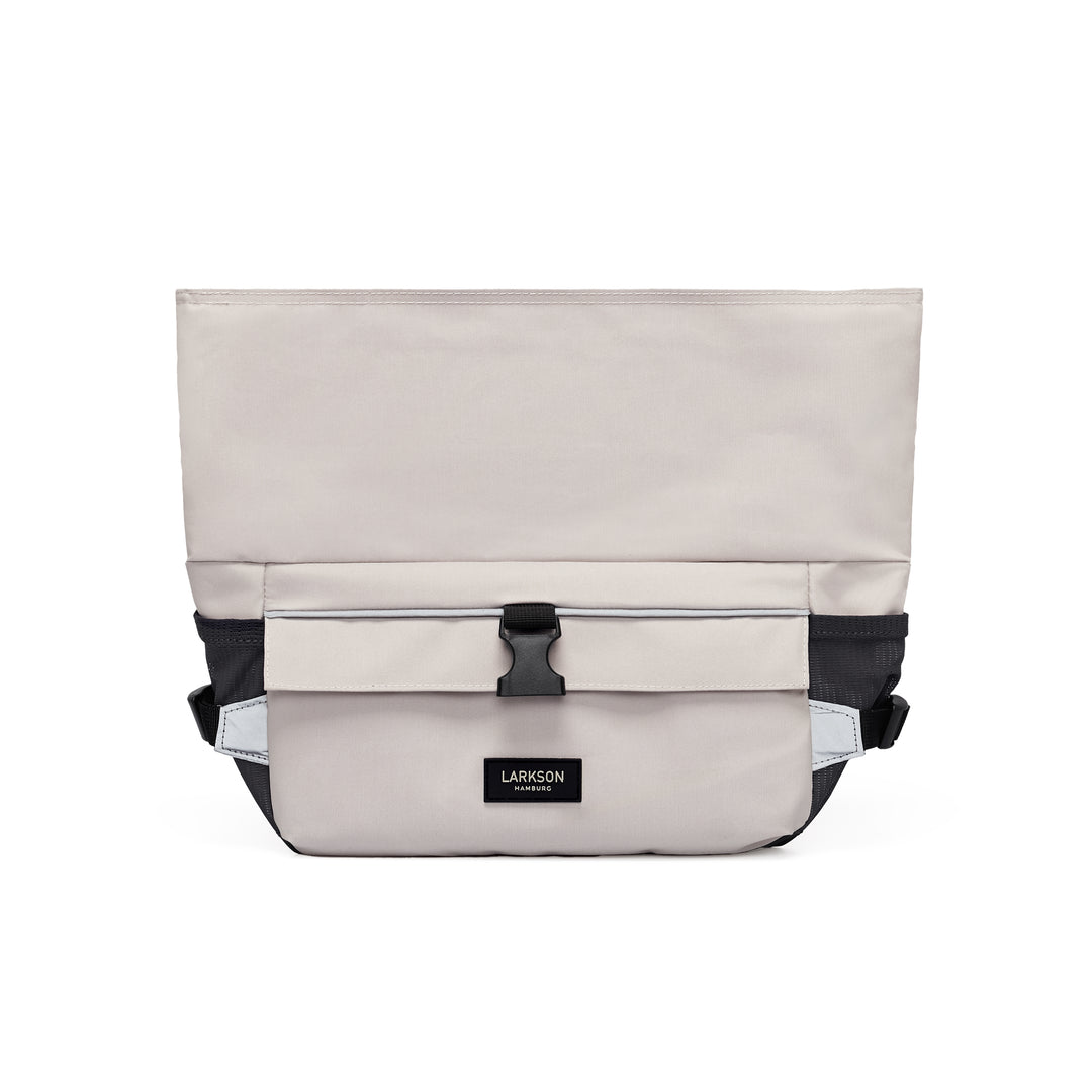 lenkertasche weiß Lenkertasche Fahrrad praktisch & modern