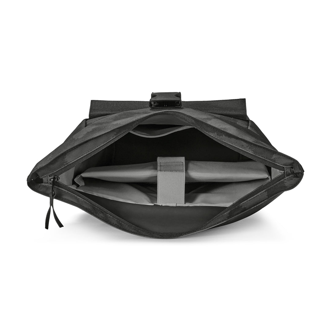 Rolltop Backpack No 4
