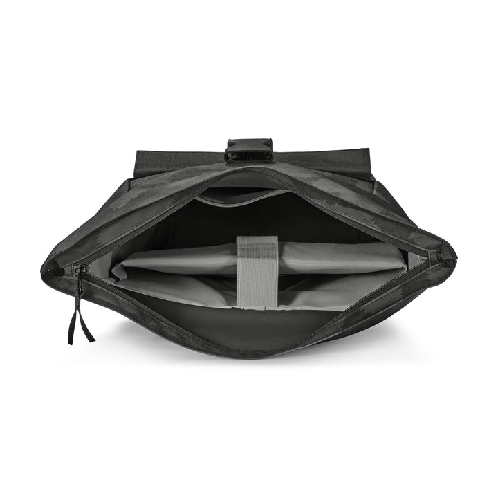 Rolltop Backpack No 4