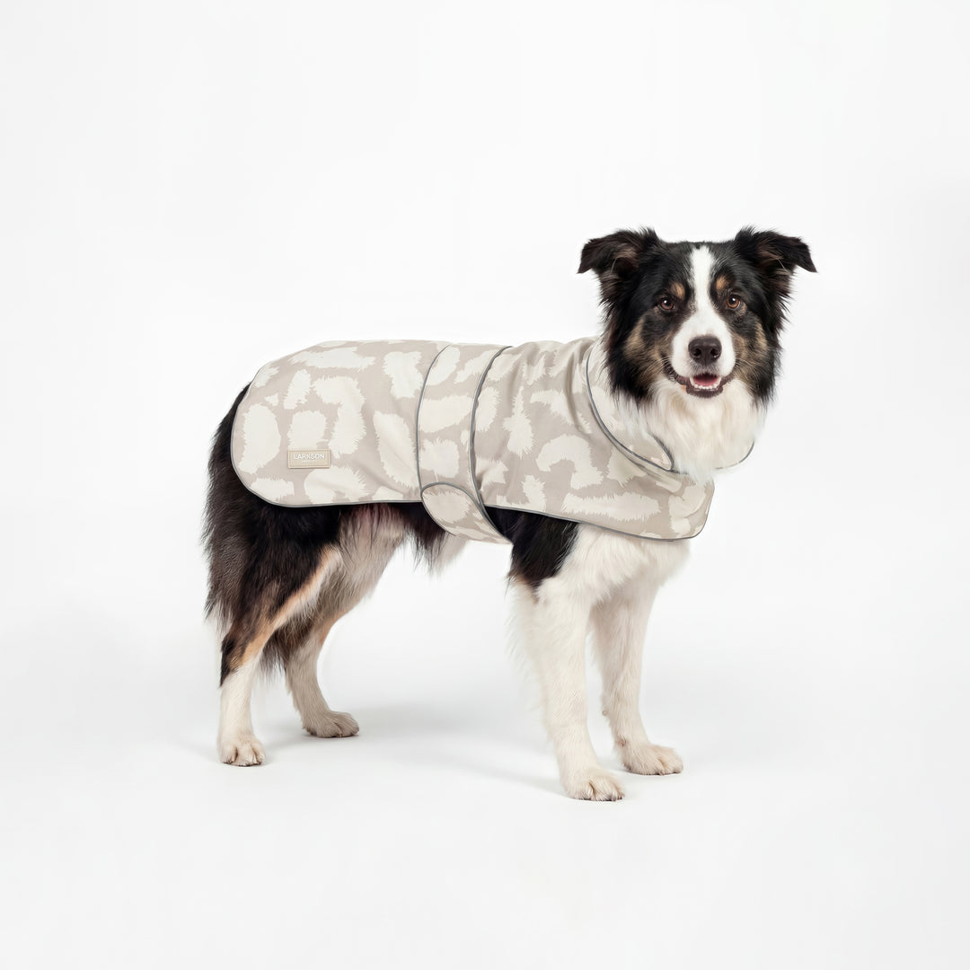 Hunderegenmantel Jonte