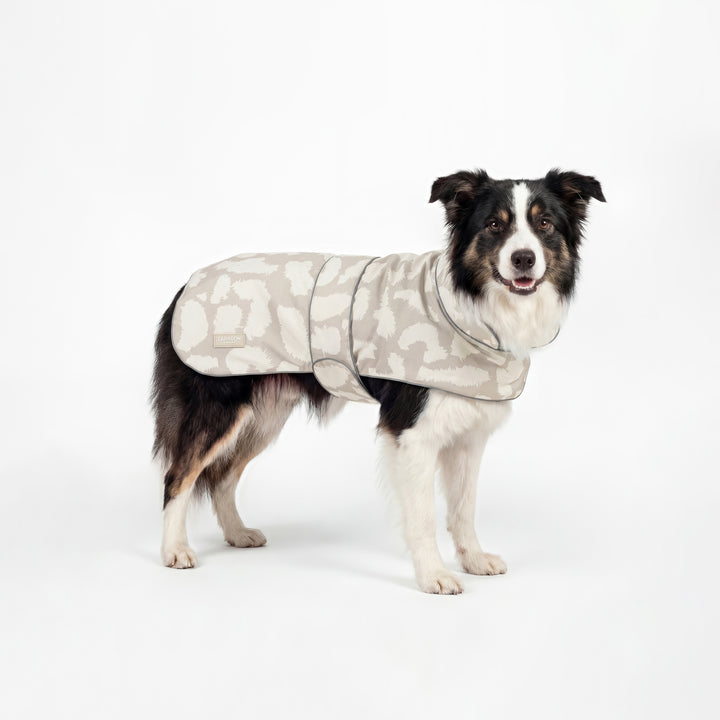 Hunderegenmantel Jonte