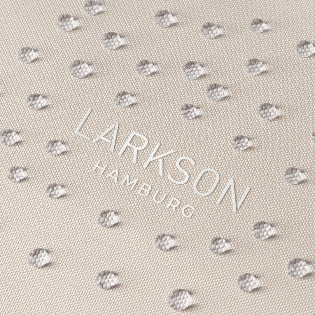 Puffer Shopper Bag Linnea