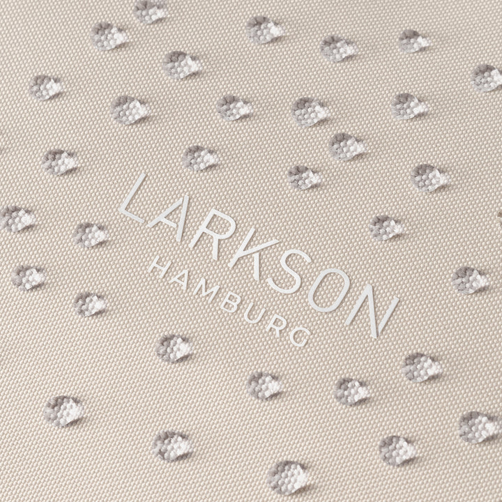 Puffer Shopper Bag Linnea