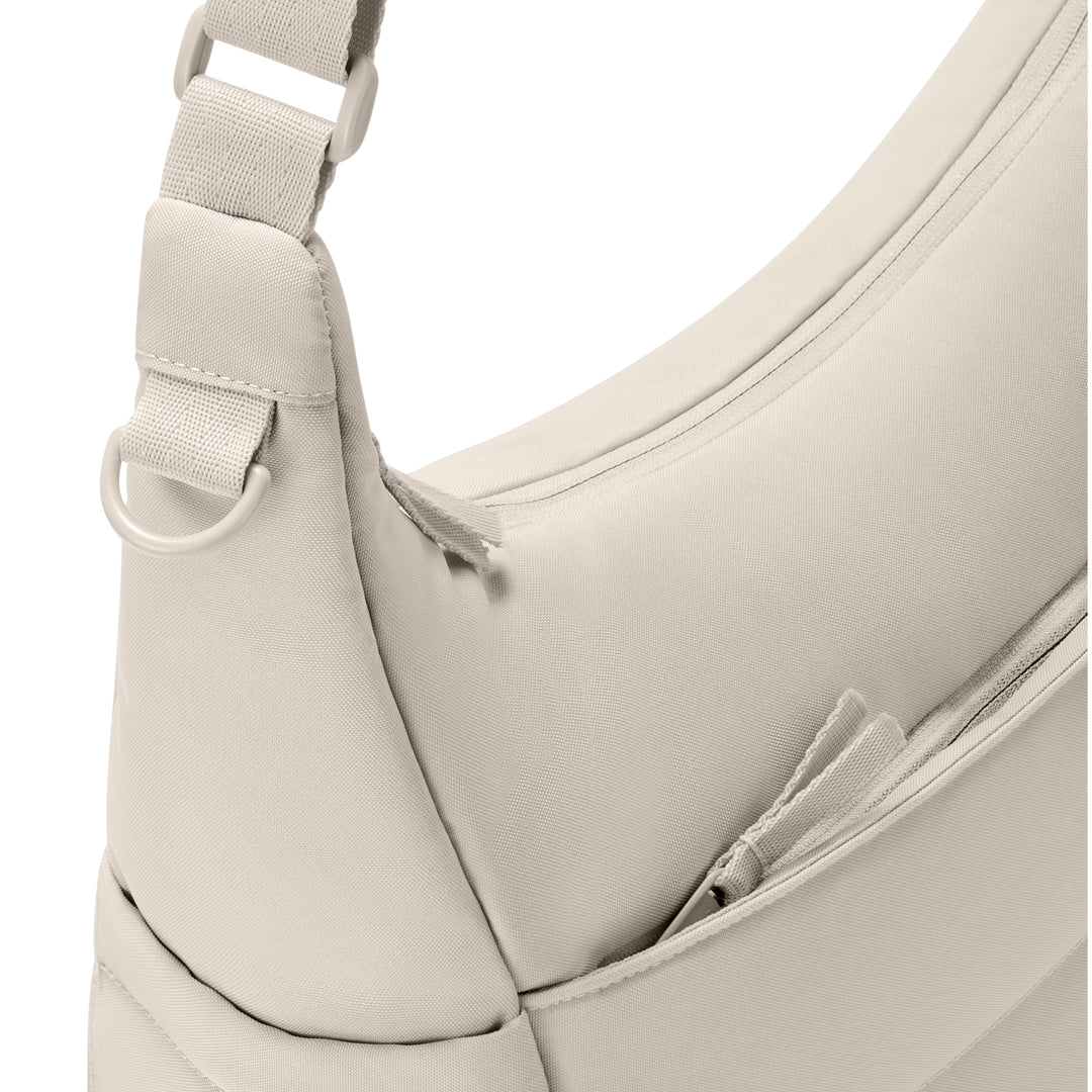 Puffer Shopper Bag Linnea