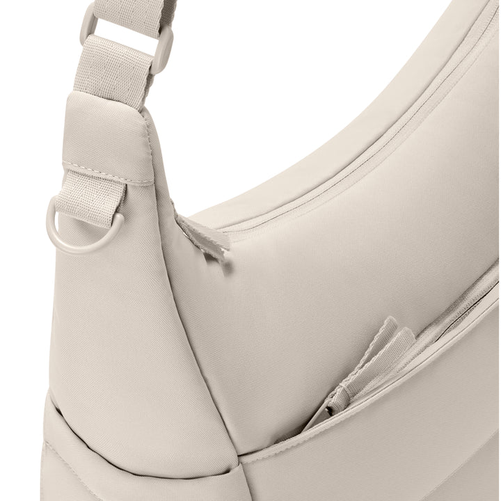 Puffer Shopper Bag Linnea