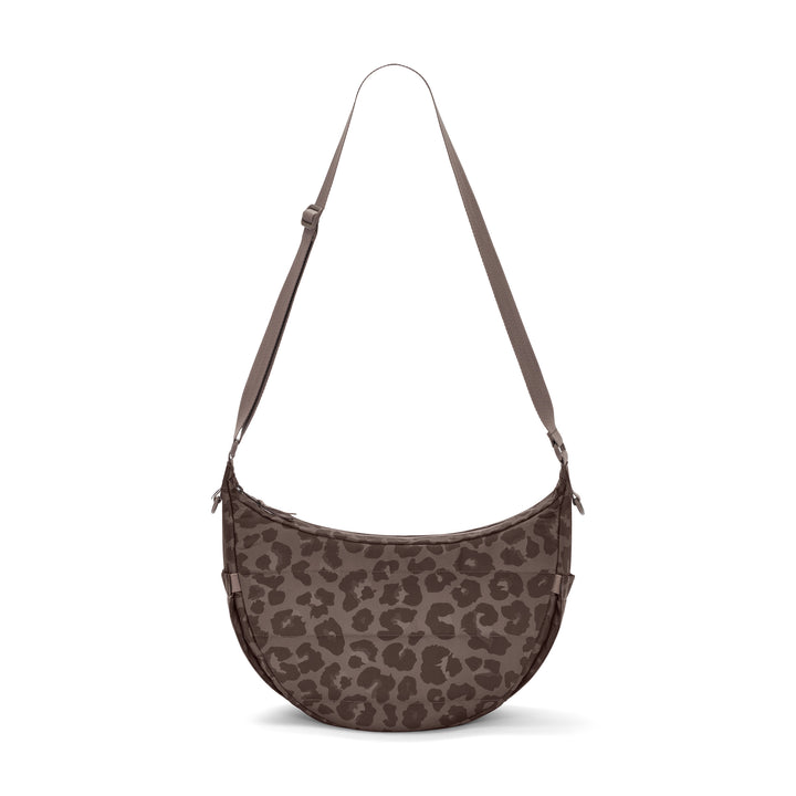 Puffer Half Moon Bag Emma