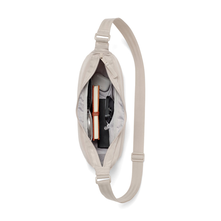 Puffer Half Moon Bag Emma Small