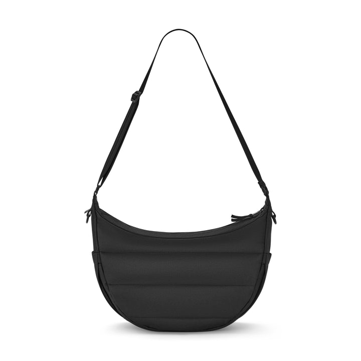Puffer Half Moon Bag Emma