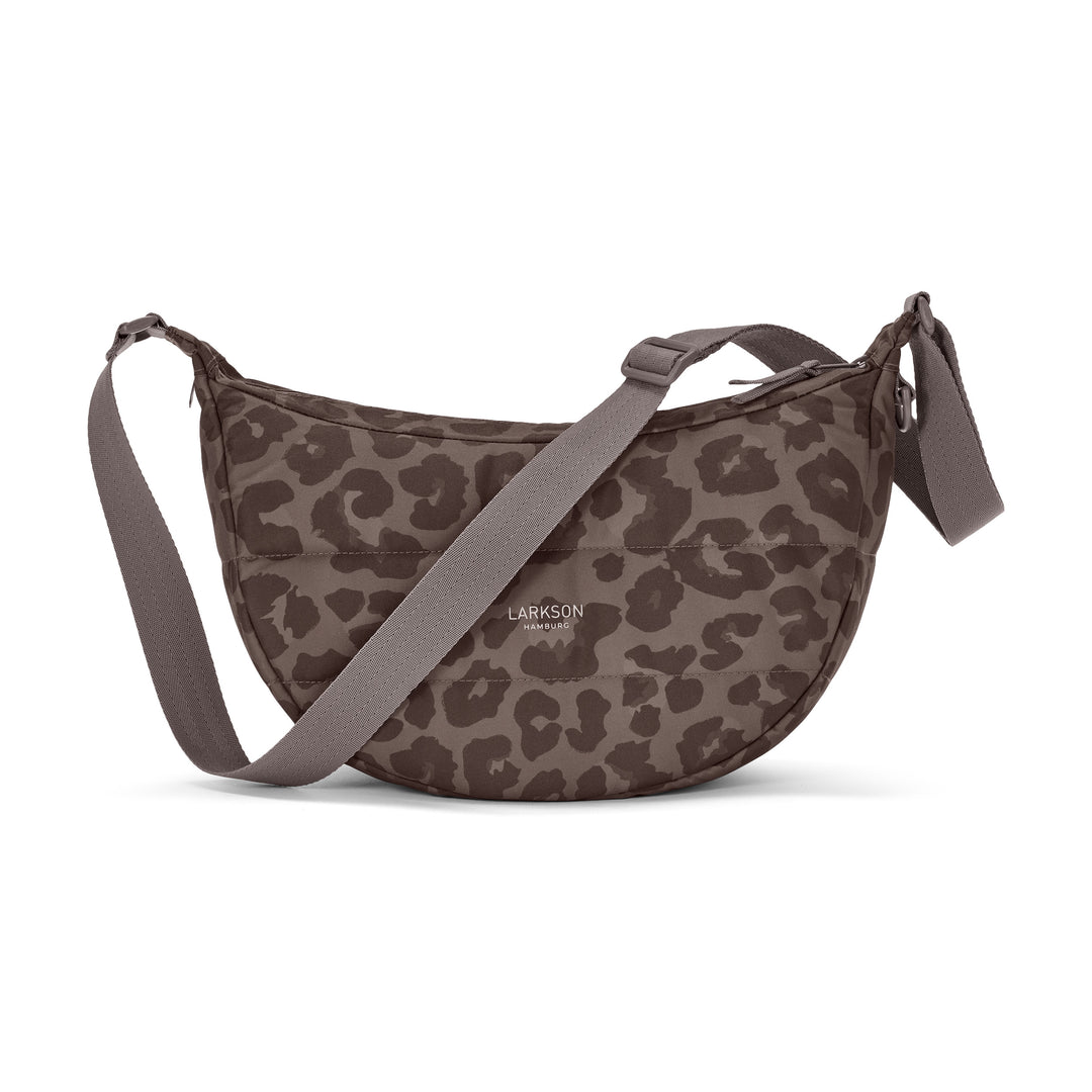 Puffer Half Moon Bag Emma Small
