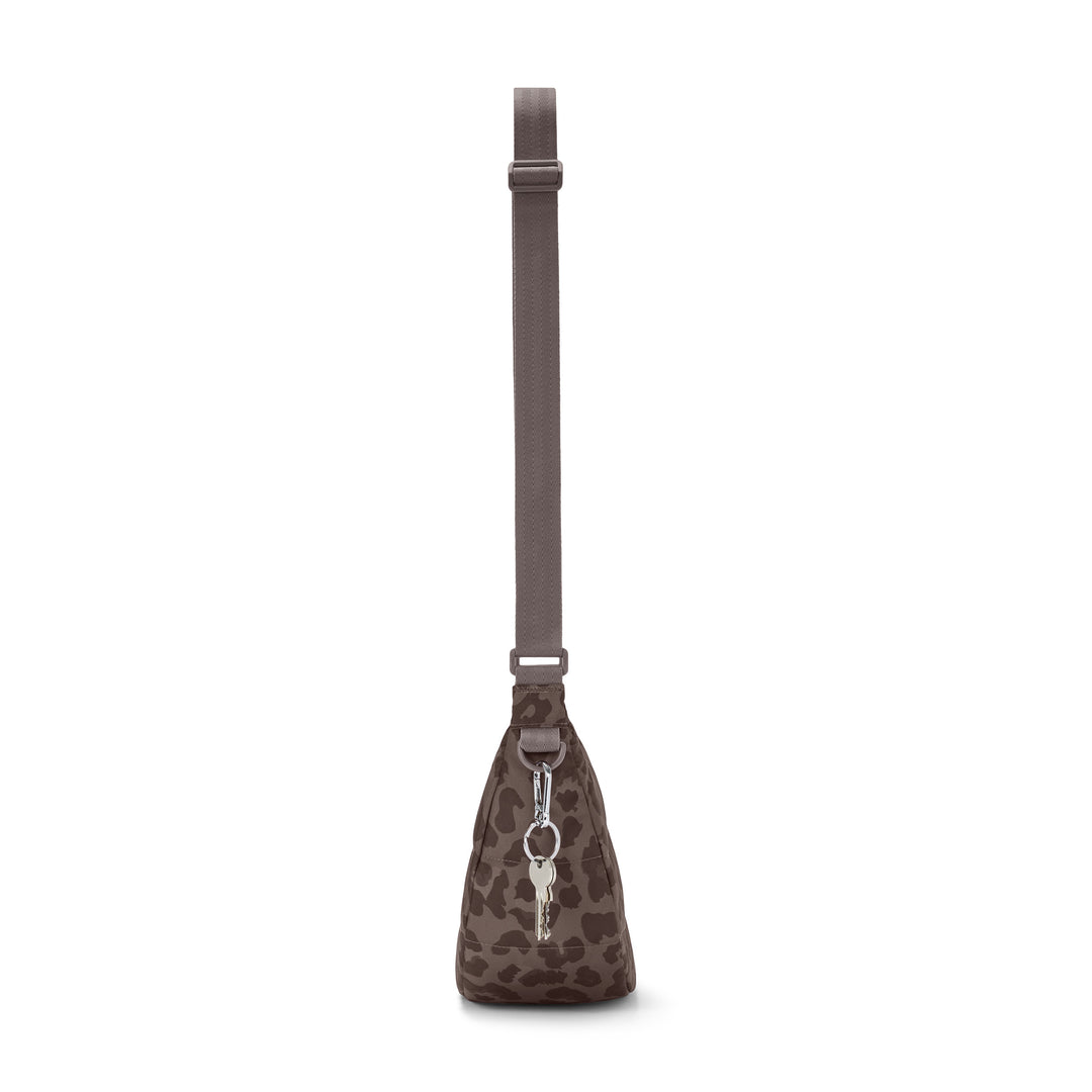 Puffer Half Moon Bag Emma Small