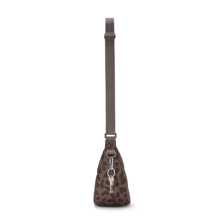 Puffer Half Moon Bag Emma Small