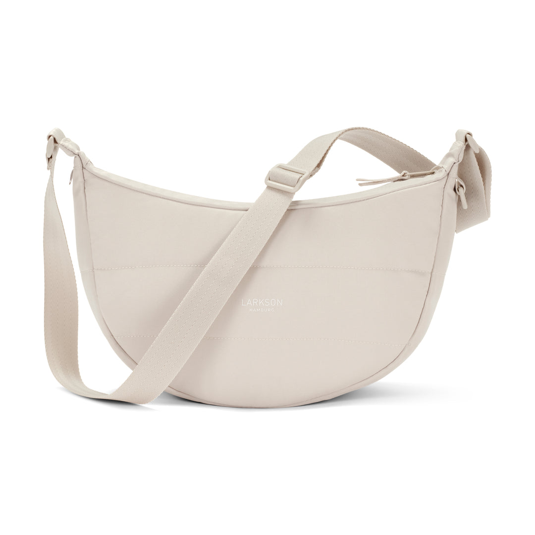 Puffer Half Moon Bag Emma Small