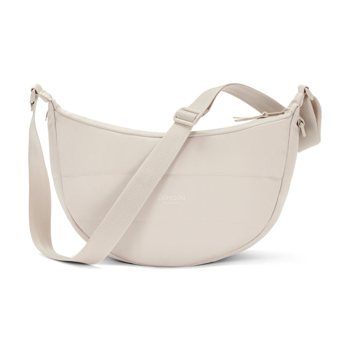 Puffer Half Moon Bag Emma Small