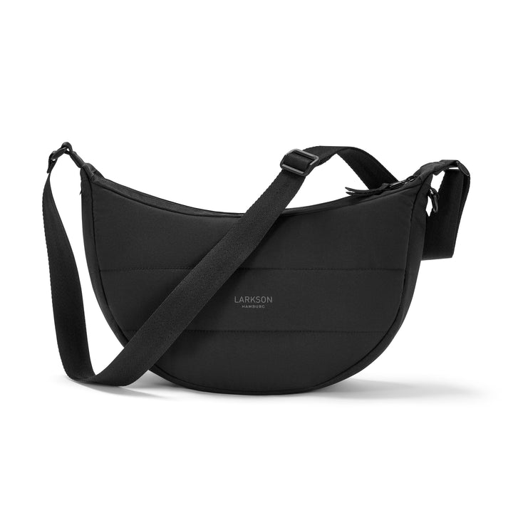 Puffer Half Moon Bag Emma Small