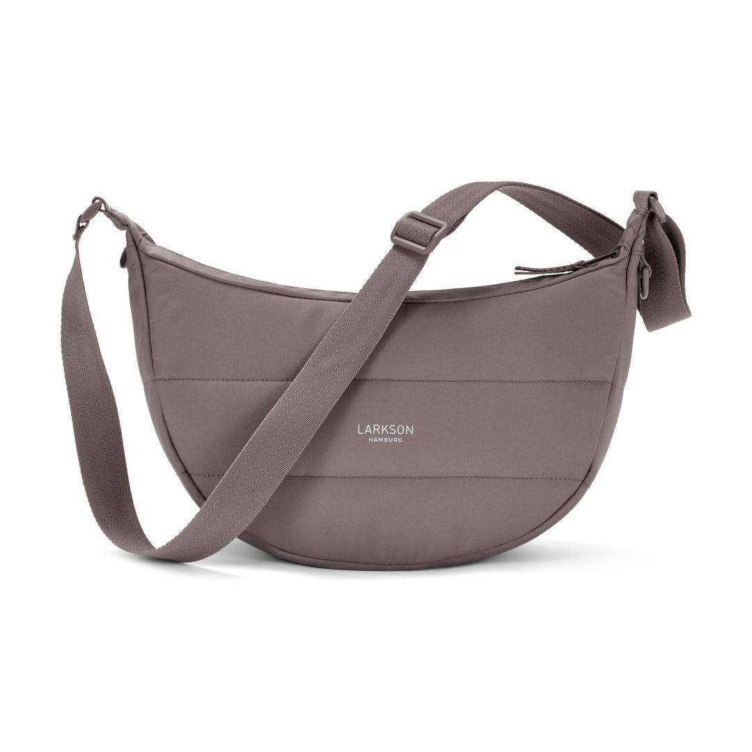 Puffer Half Moon Bag Emma Small