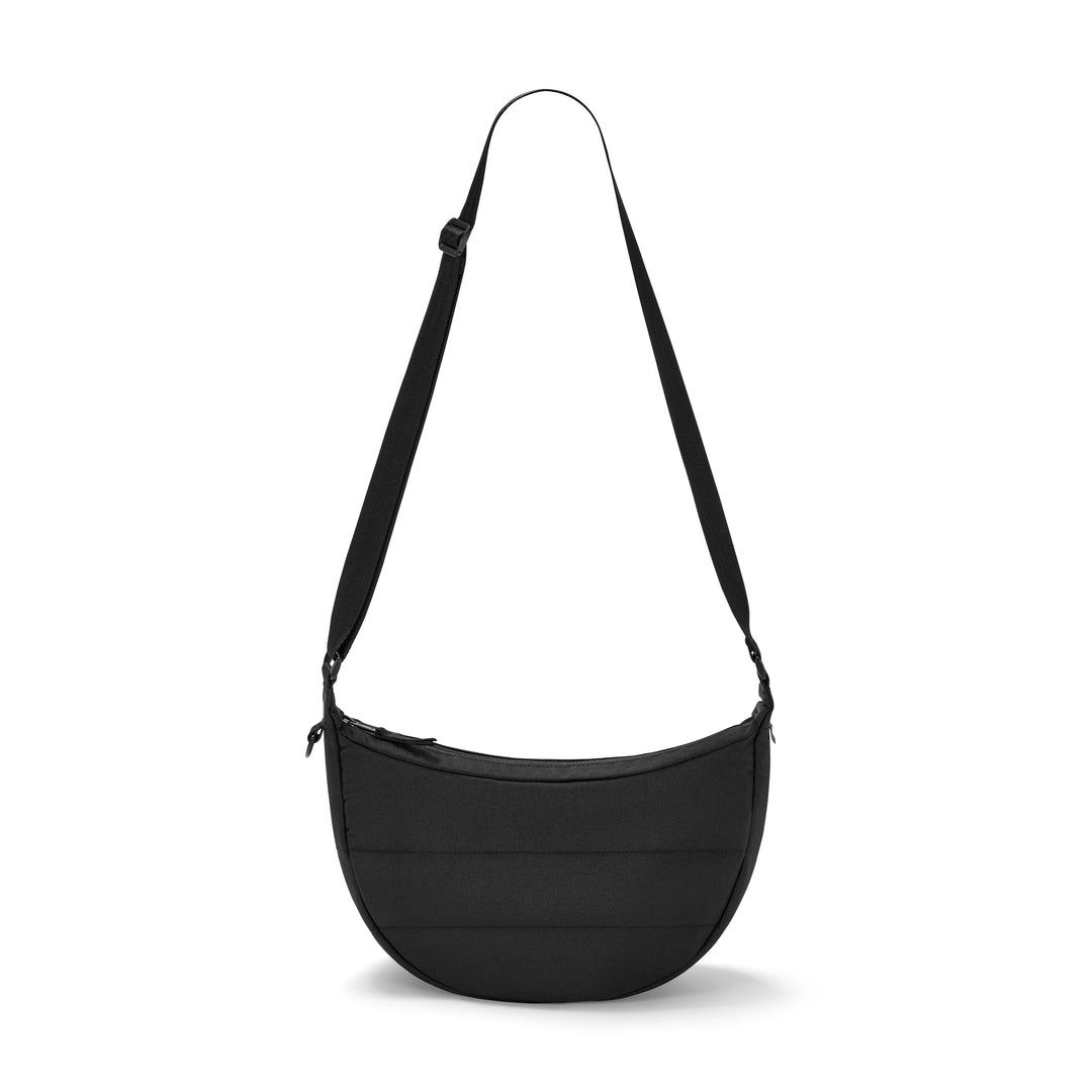 Puffer Half Moon Bag Emma Small