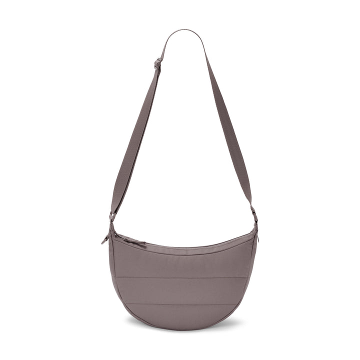 Puffer Half Moon Bag Emma Small