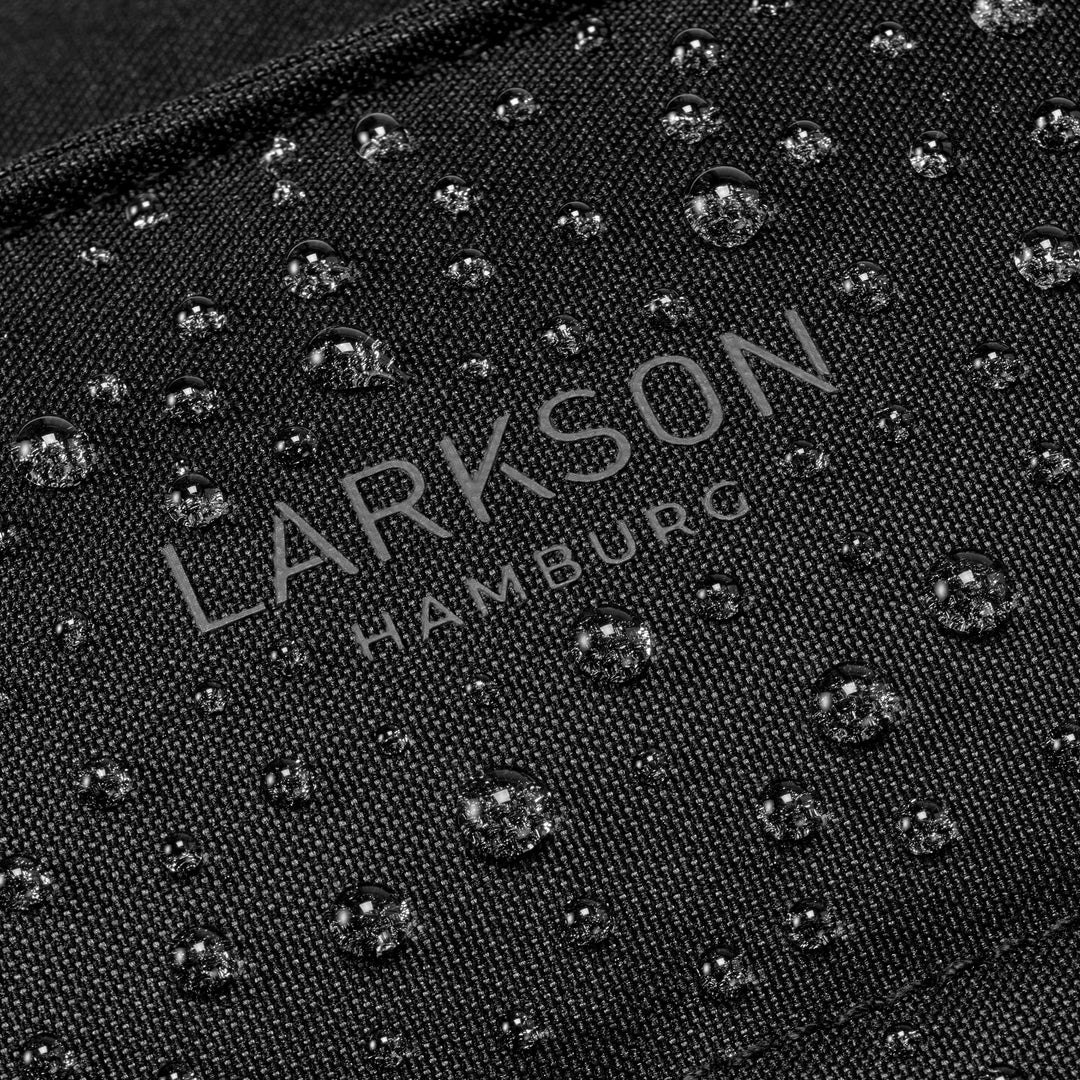 Puffer Half Moon Bag Emma