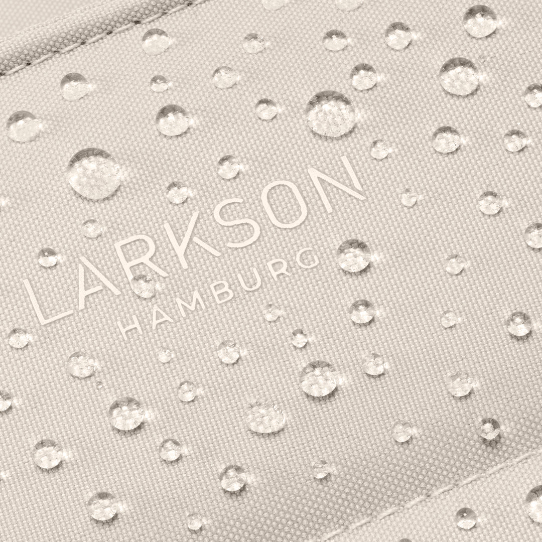 Puffer Half Moon Bag Emma