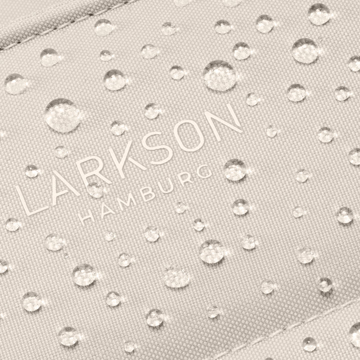 Puffer Half Moon Bag Emma